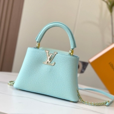 LV Capucines Bags